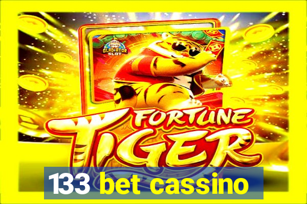 133 bet cassino